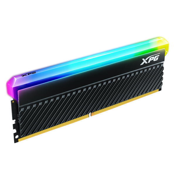 RAM DDR4 8GB ADATA XPG SPECTRIX D45G BUSS 4133 RGB