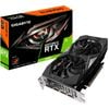 VGA GIGA RTX 2060 6GB GV-N2060D6