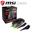 CHUỘT MSI CLUTCH GM60 RGB GAMING BLACK NEW