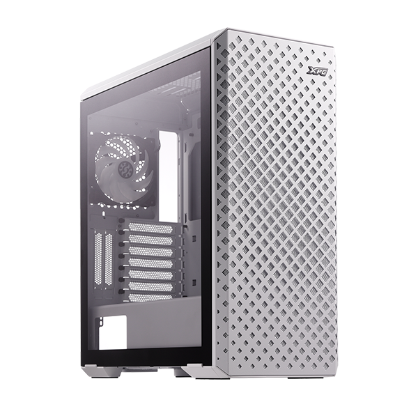 CASE ADATA XPG DEFENDER PRO WHITE