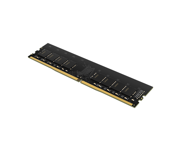 RAM DDR4 4GB LEXAR BUSS 2666
