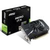 VGA MSI GTX 1050 AERO ITX 2G OCV1 (1fan) new bh 36th