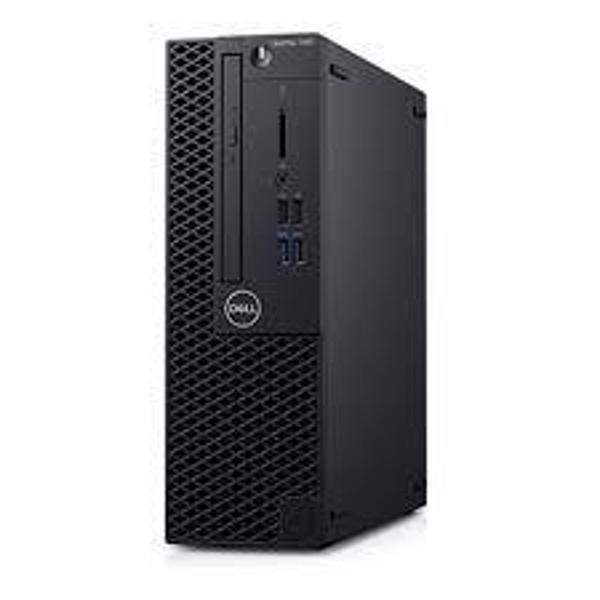 MÁY BỘ DELL VOS3681ST i7-10700(8*2.9)/8GD4/512SSD/DVDRW/5in1/WLn/BT4/KB/M/ĐEN/W10SL/ProSup DGW