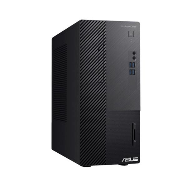 MÁY BỘ ASUS D500MA i3-10100/4G/256GB SSD/UMA/Wifi/KB/M/2YW_D500MA-3101000490 FPT