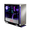 CASE ADATA XPG INVADER MID-TOWER WHITE (TRƯNG BÀY)