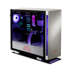 CASE ADATA XPG INVADER MID-TOWER WHITE