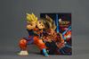 MÔ HÌNH GOKU KAMEHA SUPER SAIYAN