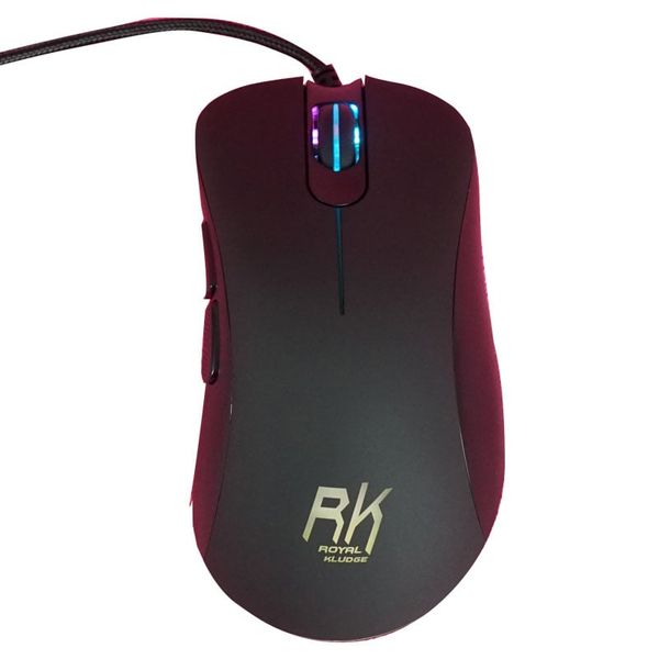 CHUỘT ROYAL KM200 KLUDGE NEW