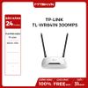 PHÁT WIFI TP-LINK TL-WR841N 300MPS 2 ĂN TEN