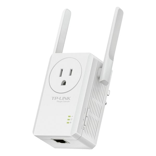 MỞ RỘNG SÓNG WIFI TP-LINK 860RE 300Mbps 2 ANTEN