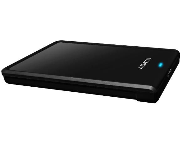 HDD BOX ADATA HV620S 1TB USB 3.1 BLACK