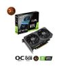 VGA Asus RTX 3050 Dual OC 8GB GDDR6 V2