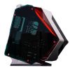 CASE JETEK Game 9019 Red/Silver NEW