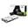 VGA GALAX GTX 1070TI 8G EX-SNPR WHITE NEW