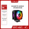 TẢN NHIỆT CPU GIGABYTE AORUS ATC800 RGB NEW