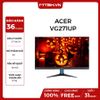 MÀN HÌNH ACER 27 INCH VG271UP UM.HV0SS.P01 QHD Gaming - 2K