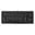 BÀN PHÍM CƠ E-DRA EK387 BLUE SWITCH BLACK