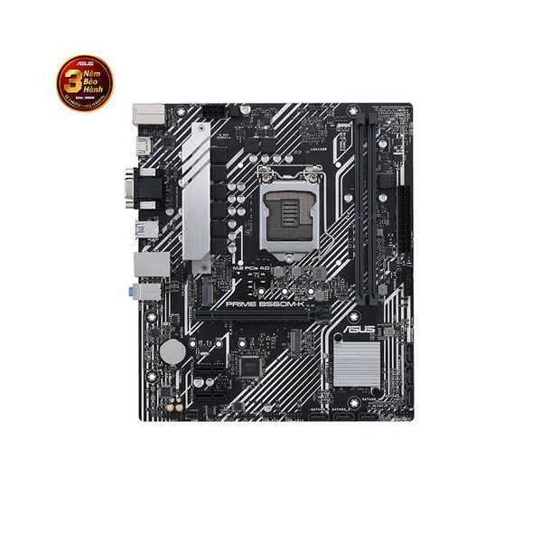 Main ASUS PRIME B560M-K