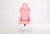 GHẾ E-DRA EGC224 HERA GAMING WHITE/PINK