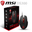CHUỘT MSI INTERCEPTOR DS300 GAMING BLACK NEW