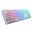 BÀN PHÍM CƠ COOLER MASTER MASTERKEYS PRO L - CRYSTAL EDITION (Brilliant RGB lighting) PHIÊN BẢN LIMITED BH 24TH