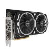VGA MSI GTX 1060 ARMOR 6Gb OC NEW BH36TH