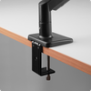 TAY NÂNG MÀN HÌNH HYPERWORK CORE ARM SA01 - ĐEN