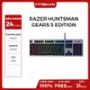 BÀN PHÍM CƠ Razer Huntsman Gears 5 Edition