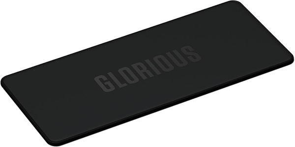 Mouse Pad Glorious Sound Dampening Keyboard Mat 75% TKL