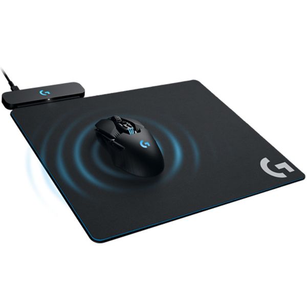 MOUSE PAD LOGITECH POWERPLAY WIRELESS CHARGING SYSTEM