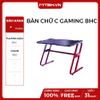 BÀN CHỮ C GAMING BHC RED NEW