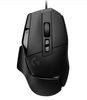 Chuột Logitech G502 X BLACK