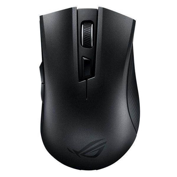 CHUỘT ROG STRIX CARRY