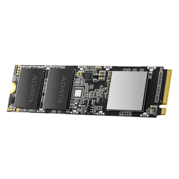 SSD ADATA 256GB XPG SX8100 PCIe 3x4 NVMe M.2 2280 (ĐỌC: 3500MB/S)