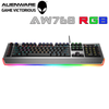 BÀN PHÍM CƠ DELL ALIENWARE AW768 RGB NEW
