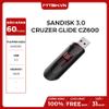 USB SANDISK 3.0 CRUZER GLIDE CZ600 32GB