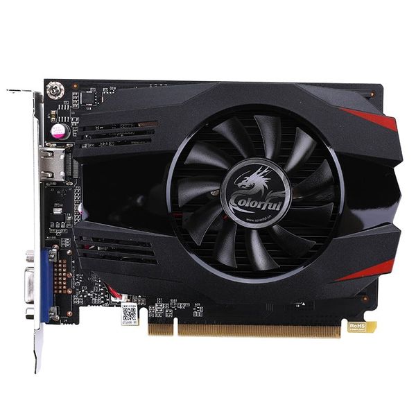 VGA COLORFUL GT1030 2G