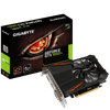 VGA GIGA GTX 1050Ti GV-N105TD5-4GD NEW VS (1 fan)