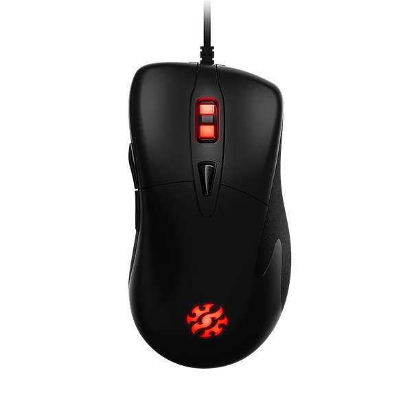 CHUỘT ADATA XPG INFAREX M20 GAMING BLACK