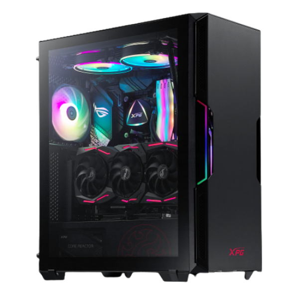 CASE ADATA XPG STARKER BLACK