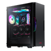 CASE ADATA XPG STARKER BLACK