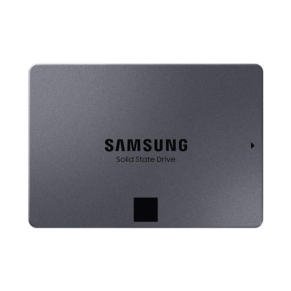 SSD SAMSUNG 1TB 870 QVO 2.5