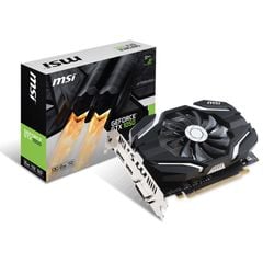 VGA MSI GTX 1050 2G OC NEW