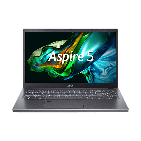 [TẶNG GÓI NÂNG RAM LÊN 16GB] LAPTOP GAMING ACER ASPIRE 5 A515-58GM-53PZ CORE i5-13420H | RTX 2050 4GB | 8GB RAM | 512GB SSD | 15.6' FHD | Win 11