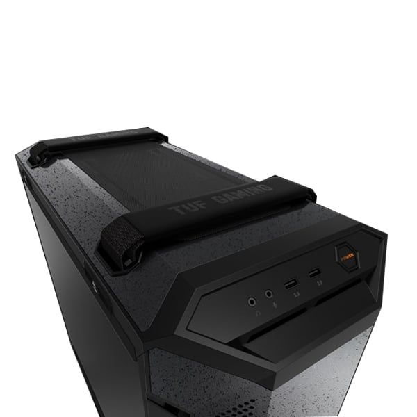 CASE ASUS TUF GAMING GT501