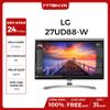 LCD LG 27 INCH 27UD88-W NEW