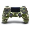 Tay cầm Sony DualShock 4 Green Camo