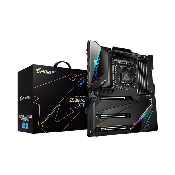 MAIN GIGA Z590 AORUS ULTRA