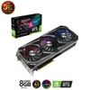 VGA Asus ROG STRIX RTX 3070 Ti 8G