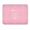 MOUSE PAD AKKO PINK COLOR 450x350x3